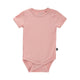 Bambuskangast body, Dusty Rose