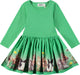 Molo Candi kleit, Bonnie Peach