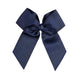 Condor satiinpaelast juukselips, Navy