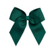 Condor satiinpaelast juukselips, Bottle Green