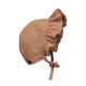 Elodie Details Baby Bonnet - Soft Terracotta