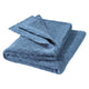 Disana linasegune beebitekk, dove blue