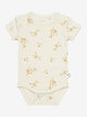 Bambuskangast body, bamboo