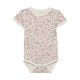 Bambuskangast body, rose tan