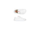 3F Bar3foot tekstiilist tossud- White