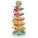 Goki Marble tree, The Sound of My Heart