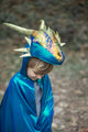 Great Pretenders Emerald draakoni keep