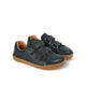 RAYVE Springfield nahast barefoot tennised, Black/Camel