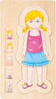 Small Foot Kihiline pusle