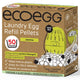 Ecoegg täitegraanulid, jasmiini lõhnaga, 50 pesukorda