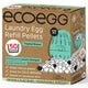 Ecoegg täitegraanulid, troopilise tuule lõhnaga, 50 pesukorda