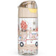 Bearfoot joogipudel 450ml, elevandid