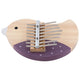 Goki Kalimba, Lind
