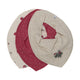 Pippi sall/ilapõll, 3 pakk- True Red