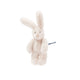 Moulin Roty kaisukas jänes Arthur et Louison, kreem