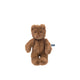 Moulin Roty kaisukas karu Arthur et Louison, pruun