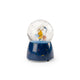 Moulin Roty Musical snow globe Puce & Pilou