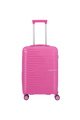 Travelite Pacific reisikohver S suuruses, Pink