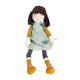 Moulin Roty, suur kaltsunukk Iris