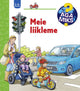 Aga miks ? Meie liikleme