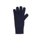 Pure Pure by Bauer meriinovillased sõrmikud meestele, Navy