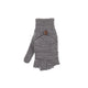 Pure Pure by Bauer meriinovillased kindad, Silver Grey