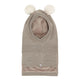 Molo Kado villane tuukrimüts, Grey Melange