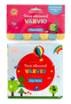 Värvid. Vanni võluraamat