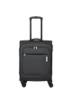 Travelite Priego reisikohver S suuruses, Anthracite