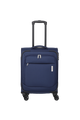 Travelite Priego reisikohver S suuruses, Navy