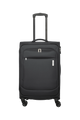 Travelite Priego reisikohver M suuruses, Anthracite
