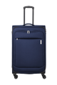 Travelite Priego reisikohver L suuruses, Navy