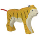 Holztiger, puidust Tiiger