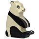 Holztiger, puidust Panda
