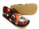 EF Barefoot sisejalatsid, T-Rex