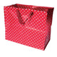 Suur hoiukott, Red Retrospot
