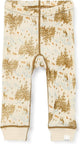 CeLaVi meriinovillased legginsid, Militari olive