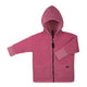 Pure Pure vanutatud meriinovillast jakk, Dusty Pink