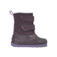 CRAVE BLIZZARD sooja voodriga veekindlad kummisaapad, purple