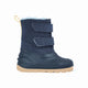 CRAVE BLIZZARD sooja voodriga veekindlad kummisaapad, blue