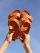 GENUINS Mallorca H2O Burnt Orange
