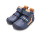 D.D.Step nahast kevad-/sügissaapad, royal blue 063