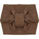 Minimalisma meriinovillane peapael, caramel