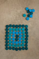 Grapat Mandala Little Coins