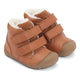 Bundgaard Petit Mid Winter talvesaapad, cognac