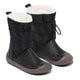 Bundgaard Walker Pull Tex, Black