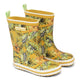 Bundgaard Classic Rubber Boot, tropical