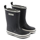 Bundgaard kummikud Charly High, black