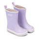 Bundgaard kummikud Charly High- Dusty Lavender