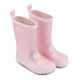 Bundgaard kummikud Charly High- Rose Sparkle